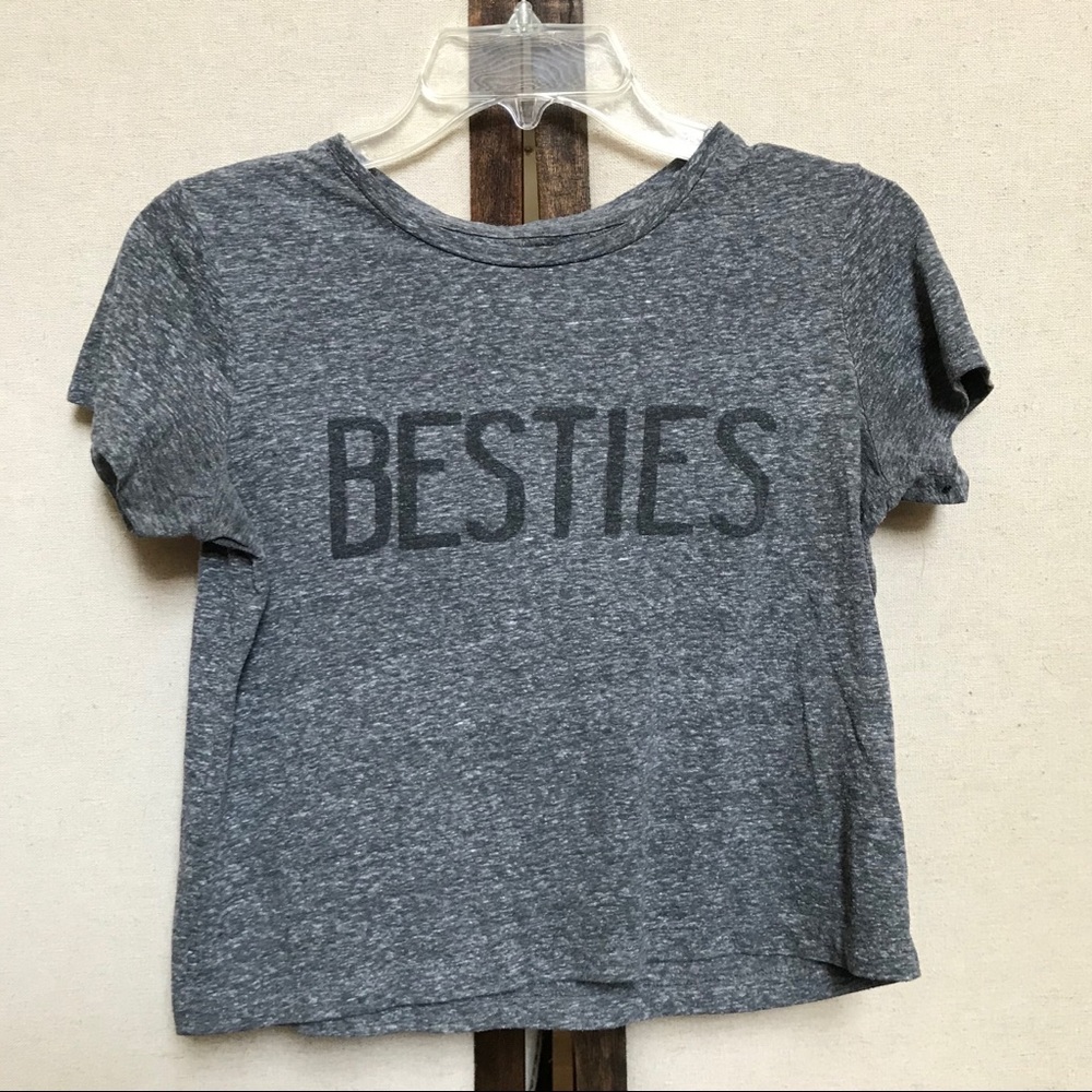 Gray T-Shirt